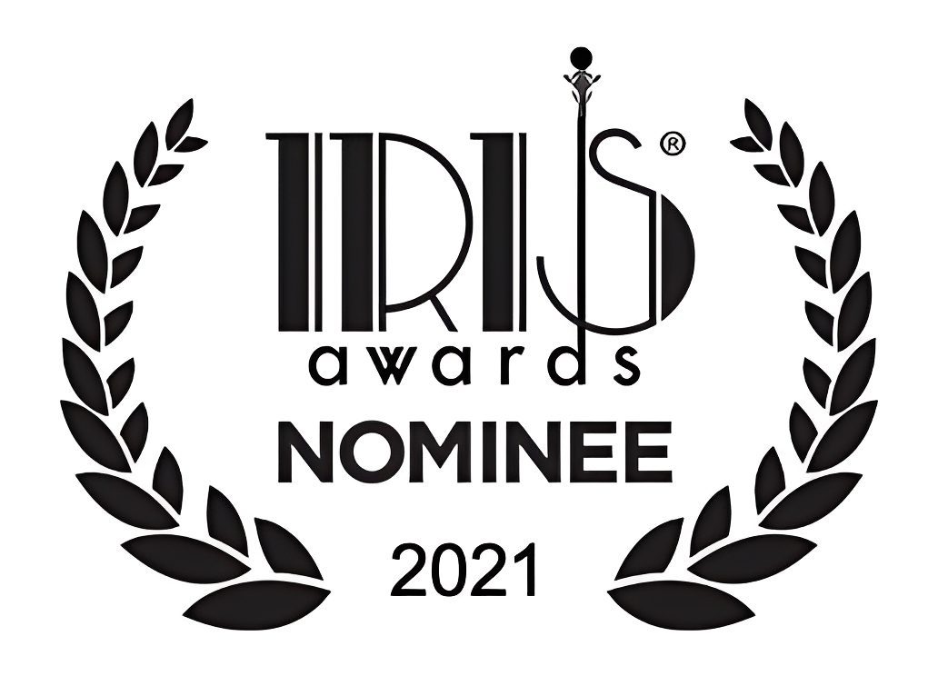IRIS Awards Nominee 2021